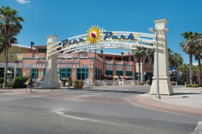Long Beach Resort Tower 1 Unit 1303